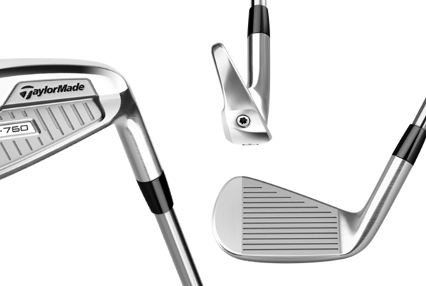 taylormade irons ranked